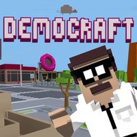 DEMOCRAFT screenshot, image №1170961 - RAWG