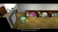 Jeremy's Adventures screenshot, image №2763007 - RAWG