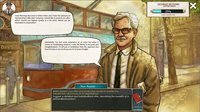Coffee Noir - Business Detective Game screenshot, image №853516 - RAWG