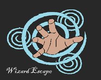 Wizard Escape (wizardescape) screenshot, image №1306017 - RAWG