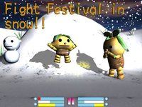 Fruits Pair Festival January screenshot, image №1621143 - RAWG