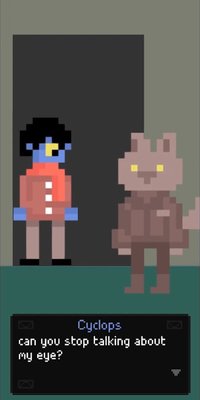 Devil Express screenshot, image №2326352 - RAWG