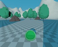 Slime Collector screenshot, image №3542170 - RAWG