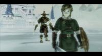 The Legend of Zelda: Twilight Princess screenshot, image №259400 - RAWG
