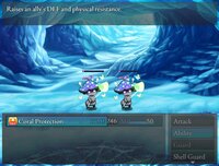 Of Fate and Snow screenshot, image №3170659 - RAWG