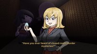 The Witch's Locked Room screenshot, image №1844202 - RAWG