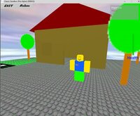 Classic Sandbox screenshot, image №2455616 - RAWG