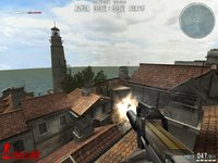 Combat Arms screenshot, image №496836 - RAWG