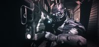 The Chronicles of Riddick: Assault on Dark Athena screenshot, image №506774 - RAWG