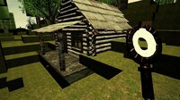 Lux: The Journey screenshot, image №2858934 - RAWG