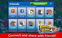 RollerCoaster Tycoon 4 screenshot, image №618471 - RAWG