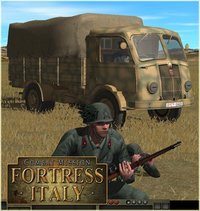 Combat Mission: Fortress Italy screenshot, image №596784 - RAWG