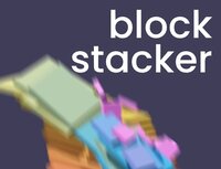 [LD49] Block Stacker screenshot, image №3049235 - RAWG