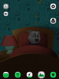 My Talking Dog – Virtual Pet screenshot, image №961577 - RAWG