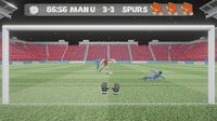 Goalkeeper Journey screenshot, image №4121060 - RAWG