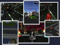 Street Circuit Racing 3D Extreme Speed Racer Game screenshot, image №2063477 - RAWG