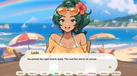A Night With: Brazilian Waifu screenshot, image №4212848 - RAWG