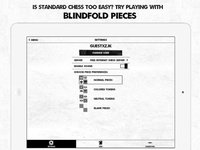 Noir Chess: Trainer with ICC and FICS Client screenshot, image №2248650 - RAWG