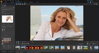 CyberLink PhotoDirector 8 Deluxe screenshot, image №99826 - RAWG