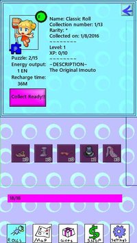 Roll Catcher screenshot, image №1063866 - RAWG