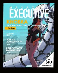 Hostile Takeover (The Quiet Men) screenshot, image №2790029 - RAWG