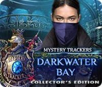 Mystery Trackers: Darkwater Bay Collector's Edition screenshot, image №2399363 - RAWG