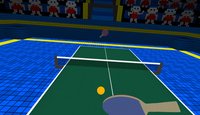 VR Ping Pong screenshot, image №91796 - RAWG