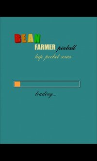 Bean Farmer Pinball screenshot, image №1076841 - RAWG