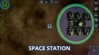 Space Saga screenshot, image №4246447 - RAWG