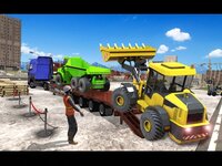 City Construction Truck Games screenshot, image №2930046 - RAWG