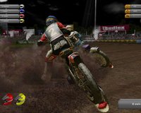 FIM Speedway Grand Prix 3 screenshot, image №503665 - RAWG