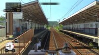 Japanese Rail Sim: Journey to Kyoto screenshot, image №3436219 - RAWG