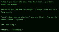Arc (itch) screenshot, image №996147 - RAWG