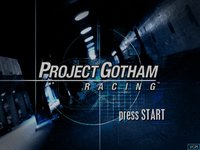 Project Gotham Racing screenshot, image №2022213 - RAWG