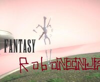 Fantasy Roboninja screenshot, image №3317017 - RAWG