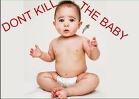 DONT KILL THE BABY!!! screenshot, image №1881512 - RAWG