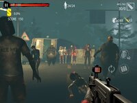 Zombie Hunter D-Day screenshot, image №2740653 - RAWG