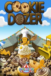 Cookie Dozer screenshot, image №907090 - RAWG