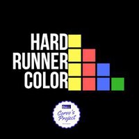 Hard Runner Color screenshot, image №3240287 - RAWG