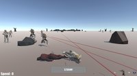Storm: Area 51 (itch) screenshot, image №2106371 - RAWG