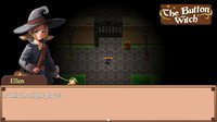 The Button Witch (itch) screenshot, image №1754160 - RAWG