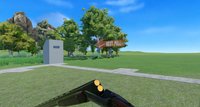 Skeet: VR Target Shooting screenshot, image №124410 - RAWG