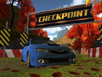 3D Mountain Rally Racing - eXtreme Real Dirt Road Driving Simulator Game FREE screenshot, image №975203 - RAWG
