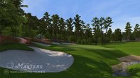 Tiger Woods PGA TOUR 12: The Masters screenshot, image №516796 - RAWG