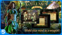 Lost Lands: Mahjong Premium screenshot, image №1572633 - RAWG