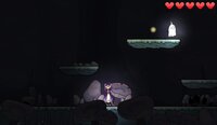 Bunny The Ghost Buster screenshot, image №3698060 - RAWG