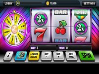 Jackpot Spin Casino screenshot, image №1857983 - RAWG