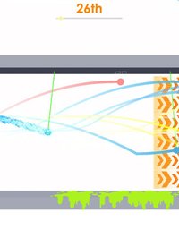 Swing Race screenshot, image №1822881 - RAWG