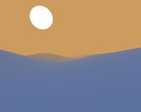 Gliding Over The Sands screenshot, image №1737285 - RAWG