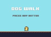 Dog Walk (gamedevufscar) screenshot, image №1868132 - RAWG